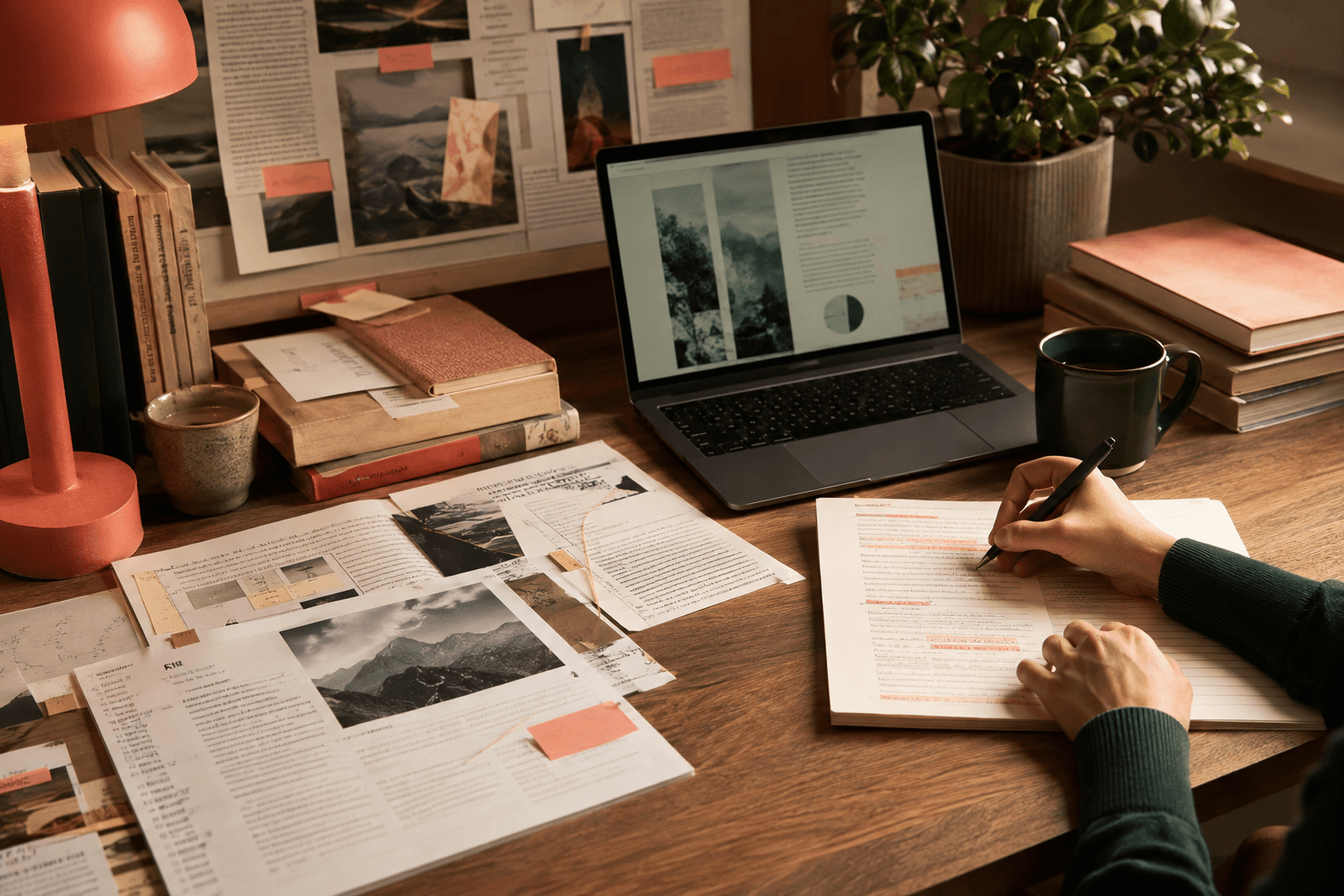 A connected growth system turning prospect data and outreach into qualified opportunities