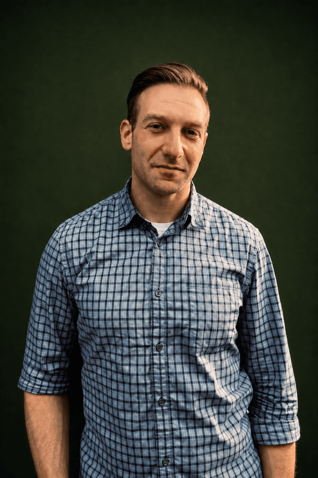 Eric Lewy